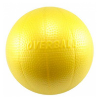 Gymnic Overball, 25 cm, žlutý