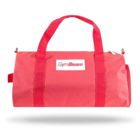 GymBeam Duffle Bag BAE Pink sportovní taška