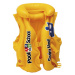 Plovací vesta Intex Pool Deluxe Swim Vest 58660EU Barva: žlutá