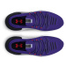 Tenisky Under Armour HOVR Phantom 3 Electric Purple