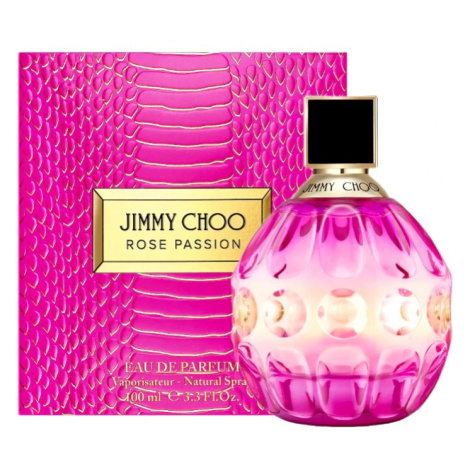 Jimmy Choo Rose Passion - EDP 60 ml