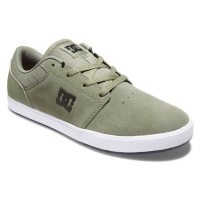 DC Shoes Crisis 2 Zelená