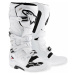 Alpinestars Tech 7 Boots White Boty