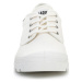 Palladium Pallabrouse OX STAR WHITE 00068-116-M Bílá