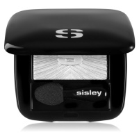 Sisley Les Phyto Ombres oční stíny se saténovým efektem pro citlivé oči odstín 42 - Glow Silver 