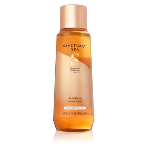 Sanctuary Spa Signature Collection koupelová pěna 500 ml