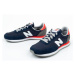 Dámská obuv Ul720Ua - New Balance