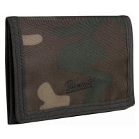 Peněženka // Brandit / Wallet Three darkcamo