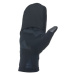 Matt COLLSEROLA RUNNIG GLOVE Unisexové zimní rukavice, černá, velikost