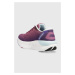 Běžecké boty Fila Shocket Run fialová barva