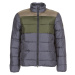 Emporio Armani EA7 MOUNTAIN M MEDIUM TRITONAL JACKET Černá