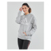 Adidas BL OV HOODED SWEAT Šedá