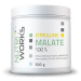 Citruline Malate 300g - NutriWorks
