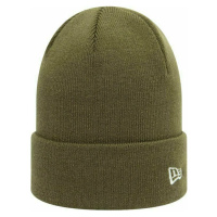 New Era Pop Colour Olive Lyžařská čepice