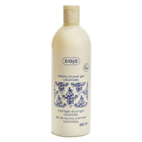 Ziaja Krémové sprchové mýdlo Ceramides (Creamy Shower Gel) 500 ml