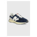 Sneakers boty New Balance 327 U327WRJ