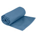 Ručník Sea to Summit DryLite Towel XL Barva: modrá