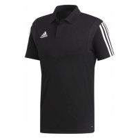 Pánské bavlněné polo tričko Tiro 19 M DU0867 - Adidas