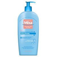 Mixa Hyalurogel Intensive Hydrating Milk Tělové Mléko 400 ml