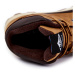Pánské zateplené boty Lee Cooper LCJ-22-01-1390 Velbloud