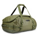 Thule cestovní taška S 40 L Chasm | Zelená