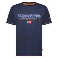 Geo Norway SY1311HGN-Navy Tmavě modrá