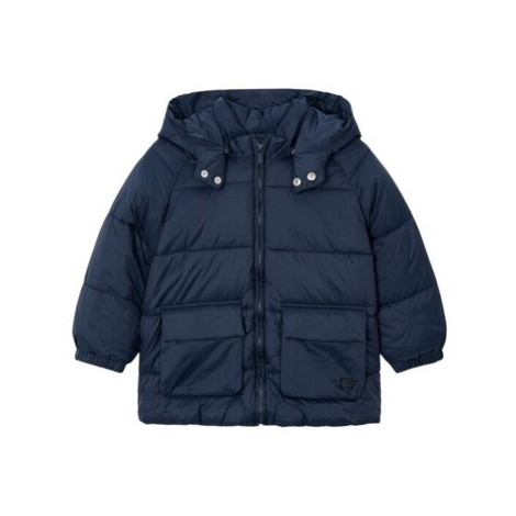 Mayoral 412 Azul Modrá