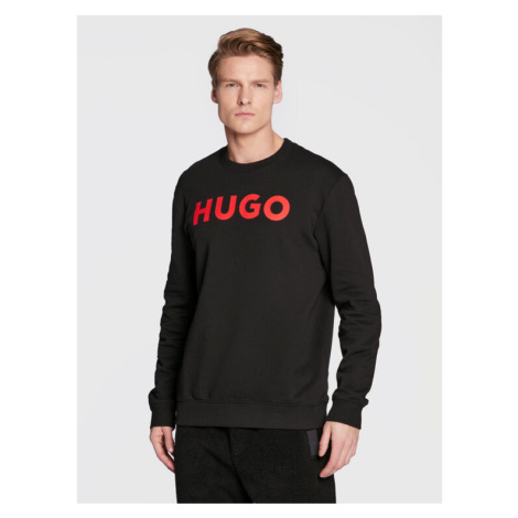 Mikina Hugo Hugo Boss