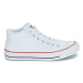 Converse CHUCK TAYLOR ALL STAR MALDEN STREET Bílá