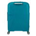 American Tourister STARVIBE SPINNER 67 EXP Verdigris