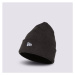 New Era Čepice Zimní Cuff Knit Blk New Era Blk