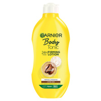 Garnier Body Tonic zpevňující mléko s okamžitým účinkem, 400 ml
