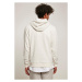 Basic Terry Hoody - lightgrey