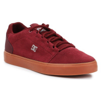 DC Shoes DC Hyde ADYS300580-BUR Červená