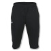 Joma Capri Fleece Černá