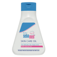 Sebamed Dětský olej Baby (Skin Care Oil) 150 ml