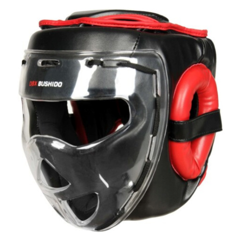 Boxerská helma DBX BUSHIDO ARH-2180