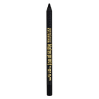 Bourjois Contour Clubbing voděodolná tužka na oči odstín 55 Ultra Black Glitter 1.2 g
