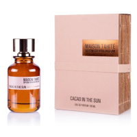 Maison Tahité Cacao In The Sun - EDP 100 ml