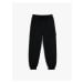 Koton Basic Jogger Sweatpants Pocket Detailed Elastic Waist