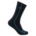 Alpine Pro Banff 2 Unisex ponožky USCZ039 mood indigo