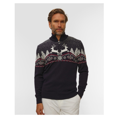 Pánský Vlněný Svetr Dale Of Norway Dale Christmas