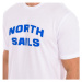North Sails 9024180-101 Bílá