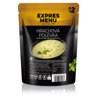 Expres Menu polévka Hrachová 600 g