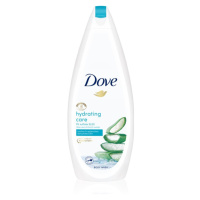 Dove Hydrating Care hydratační sprchový gel 720 ml