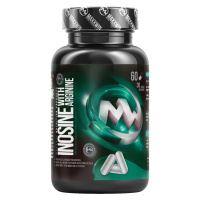 MAXXWIN INOSINE WITH ARGININE 60 kapslí