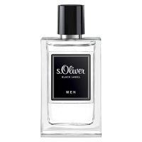 S.Oliver - Black Label Toaletní voda 30 ml unisex