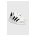 Dětské sneakers boty adidas Originals COUNTRY XLG bílá barva