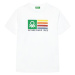 T-Shirt United Colors Of Benetton