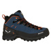 SALEWA-Alp Mate Winter Mid PTX dark denim/black Modrá